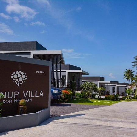 Danup Villa Wok Tum エクステリア 写真